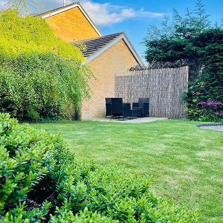 Home In Solihull - Near Nec, Bhx & Solihull Town Centre เบอร์มิงแฮม ภายนอก รูปภาพ