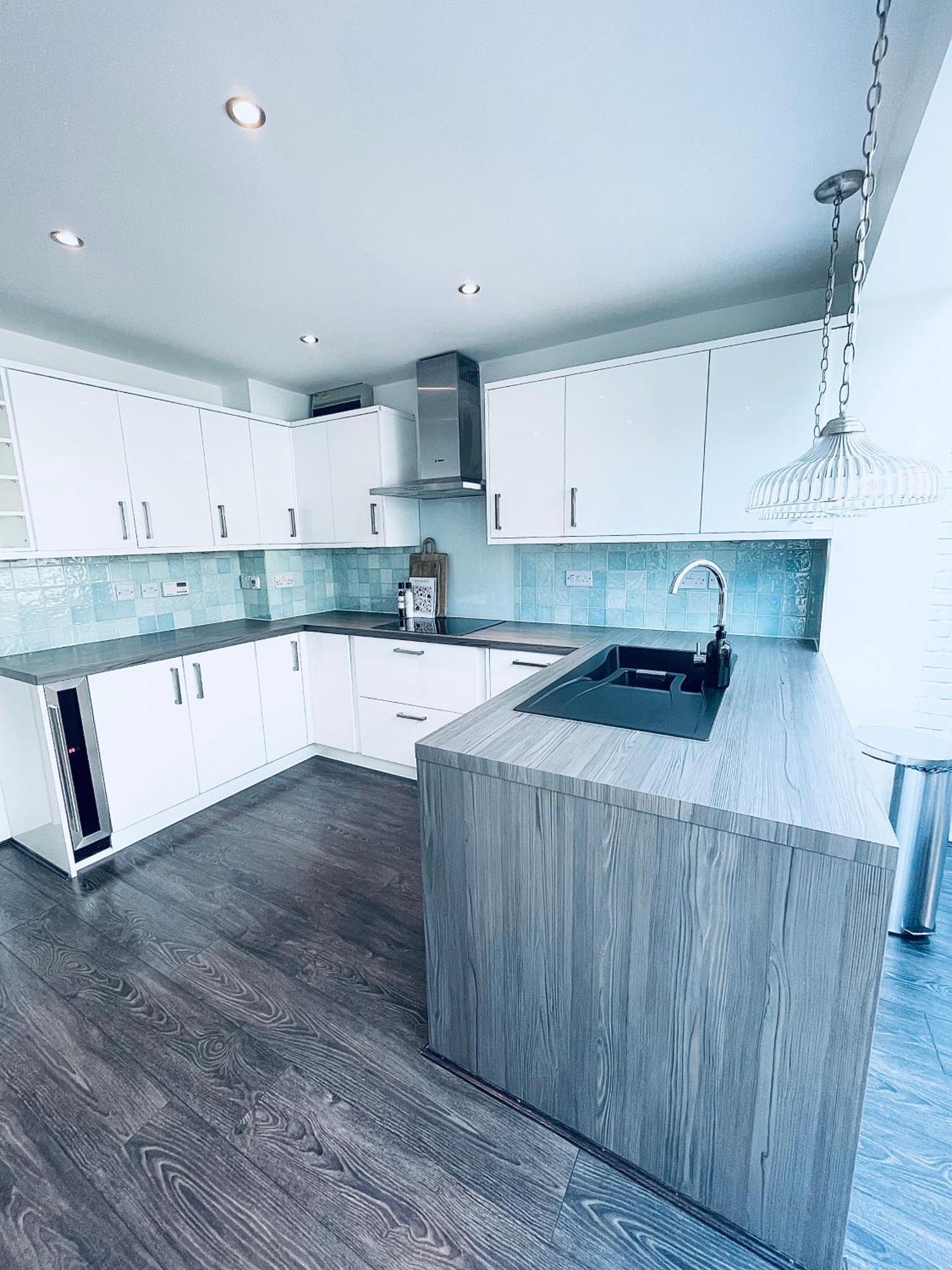 Home In Solihull - Near Nec, Bhx & Solihull Town Centre เบอร์มิงแฮม ภายนอก รูปภาพ